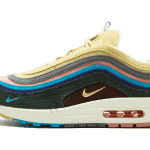 Nike Air Max Sean Wotherspoon 8 Nike Air Max Sean Wotherspoon
