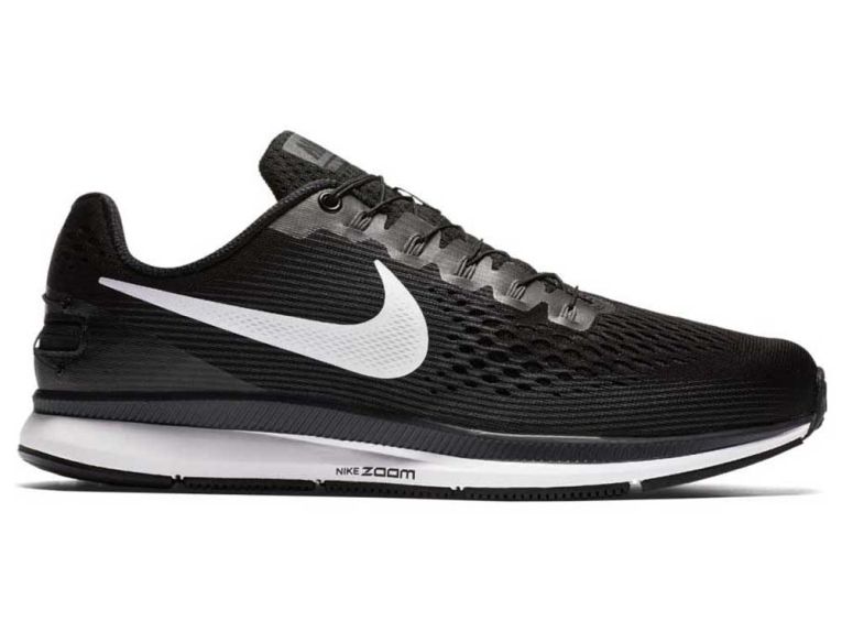 nike air zoom pegasus 34 review