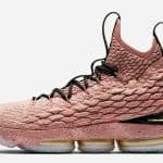 Nike Lebron XV 6 Nike Lebron XV