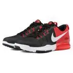 Nike Zoom Train Action