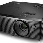 OPTOMA S341