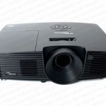 OPTOMA X312