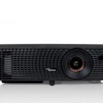 OPTOMA X341