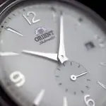 ORIENT BAMBINO SMALL SECOND 5 ORIENT BAMBINO SMALL SECOND