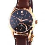 Orient Star Retrograde SDE00003B0 8 Orient Star Retrograde SDE00003B0