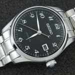SEIKO PRESAGE SPB037J1 6 SEIKO PRESAGE SPB037J1