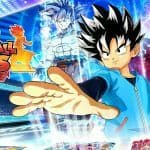 Super Dragon Ball Heroes World Mission