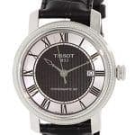 TISSOT BRIDGREPORT POWERMATIC 80 T097.407.16.053.00 7 TISSOT BRIDGREPORT POWERMATIC 80 T0974071605300