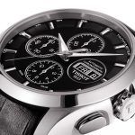 TISSOT COUTURIER AUTOMATIC CHRONOGRAPH 8 TISSOT COUTURIER AUTOMATIC CHRONOGRAPH