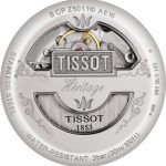 TISSOT HERITAGE 1948 T66171233