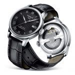 TISSOT LE LOCLE 8 TISSOT LE LOCLE