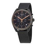 TISSOT PR 100 QUARTZ CHRONOMETER 3 TISSOT PR 100 QUARTZ CHRONOMETER