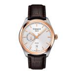 TISSOT PR100 DUAL TIME T101.452.16.051.00 8 TISSOT PR100 DUAL TIME