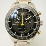 TISSOT PRS 516 QUARTZ CHRONOGRAPH