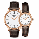 TISSOT TRADITION T0634093601800