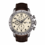 TISSOT V8 AUTOMATIC CHRONOGRAPH T106.427.16.042.00 8 TISSOT V8 AUTOMATIC CHRONOGRAPH T1064271604200