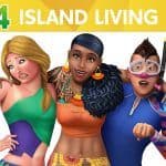 The Sims 4 Island Living 5 The Sims 4 Island Living