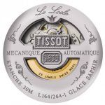Tissot Le Locle Double Happiness