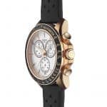 Tissot V8 Quartz Chronograph T1064173603100