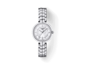 Tissot Flamingo