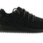 Yeezy 350 Boost Pirate Black