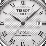 Tissot Le Locle Powermatic 80 Chronograph T006.414.11.053.00 3 Cropped Tissot Le Locle Powermatic 80 Chronograph T0064141105300