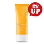 A PIEU Pure Block Natural Daily Sun Cream