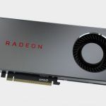 AMD RX 5700 3 AMD RX 5700
