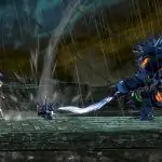 Bloodstained Ritual Of The Night
