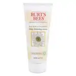 Burts Bees Soap Bark Chamomile Deep Cleansing Cream