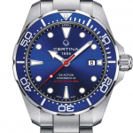 CERTINA DS ACTION DIVER POWERMATIC 80 C0324071104100