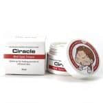 CIRACLE Red Spot Cream 8 CIRACLE Red Spot Cream