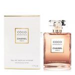 COCO MADEMOISELLE INTENSE