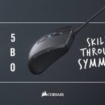 Corsair M55 RGB Pro