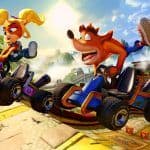 Crash Team Racing Nitro-Fueled 8 Crash Team Racing Nitro Fueled
