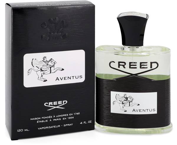 creed men's fragrance