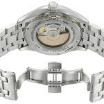 FREDERIQUE CONSTANT CLASSIC AUTOMATIC FC350B5B6B