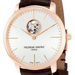 FREDERIQUE CONSTANT SLIMLINE FC312V4S4