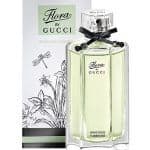 Flora By Gucci Gracious Tuberose