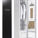 LG STYLER 8 LG STYLER