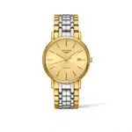 LONGINES PRESENCE L49212327
