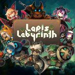 Lapis X Labyrinth
