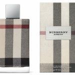 London Burberry