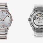 MIDO COMMANDER II BIG DATE M021.626.11.031.00 7 MIDO COMMANDER II BIG DATE M0216261103100