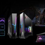 MSI Trident A 9th Gaming PC