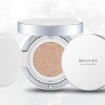 Missha M Magic Cushion SPF50+ PA+++ No.21 7 Missha M Magic Cushion