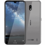 Nokia 2.2 8 Nokia 22