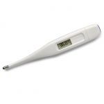 Omron Electronic Thermometer