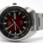 SEIKO 5 SPORTS TURTLE SRPB17K1 3 SEIKO 5 SPORTS TURTLE SRPB17K1