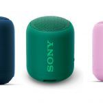 SONY SRS XB12